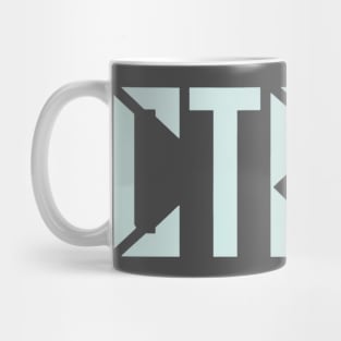 UNDO - Control Zed Mug